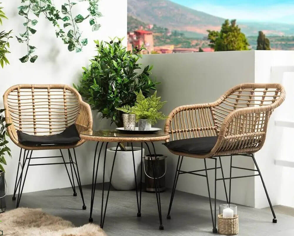 Thiết kế thành góc làm việc, học tập